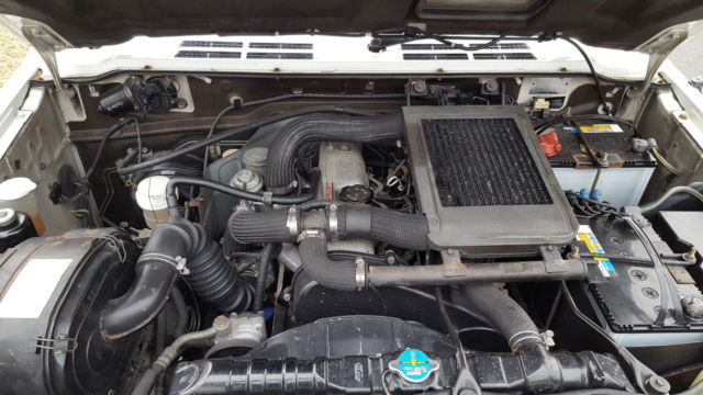 1991 Mitsubishi Other - photo 10