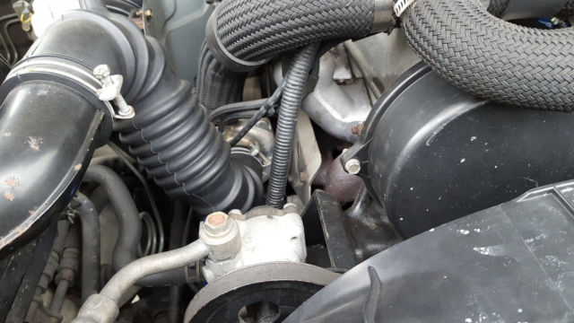 1991 Mitsubishi Other - photo 11