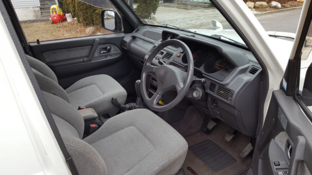1991 Mitsubishi Other - photo 13
