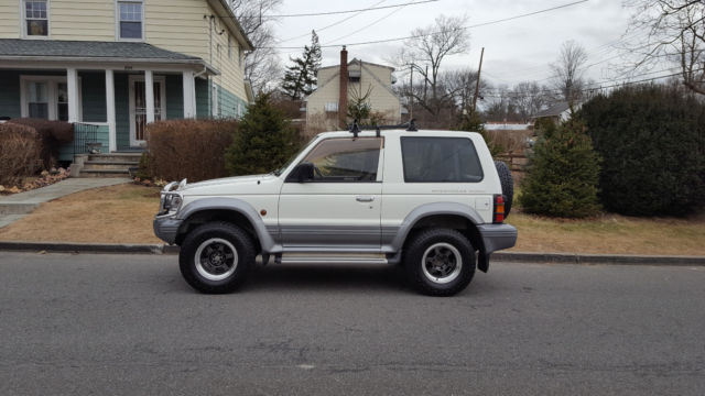 1991 Mitsubishi Other - photo 2