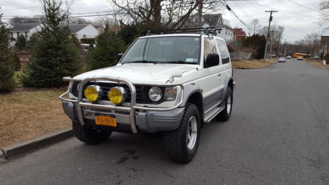 1991 Mitsubishi Other - photo 3