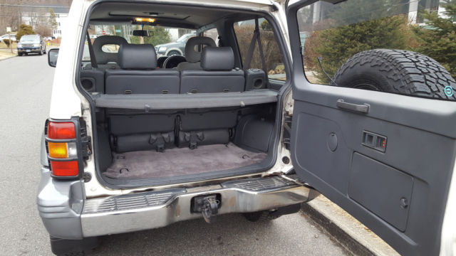 1991 Mitsubishi Other - photo 6