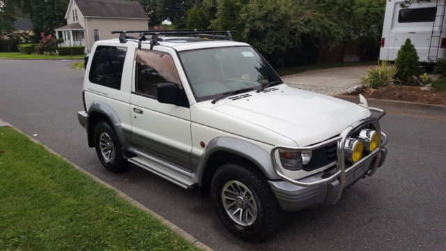 1991 Mitsubishi Other - photo 7