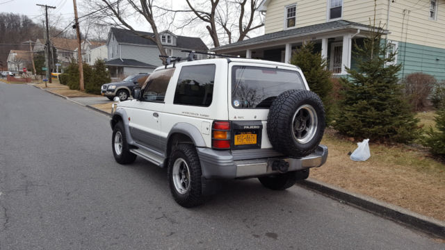 1991 Mitsubishi Other - photo 9