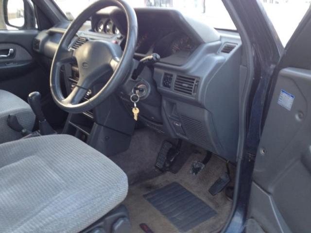 1980 Mitsubishi Montero - photo 3