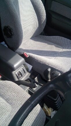 1980 Mitsubishi Montero - photo 4