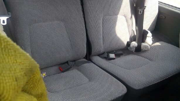 1980 Mitsubishi Montero - photo 5