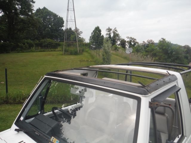 1980 Mitsubishi Pajero Turbo - photo 6