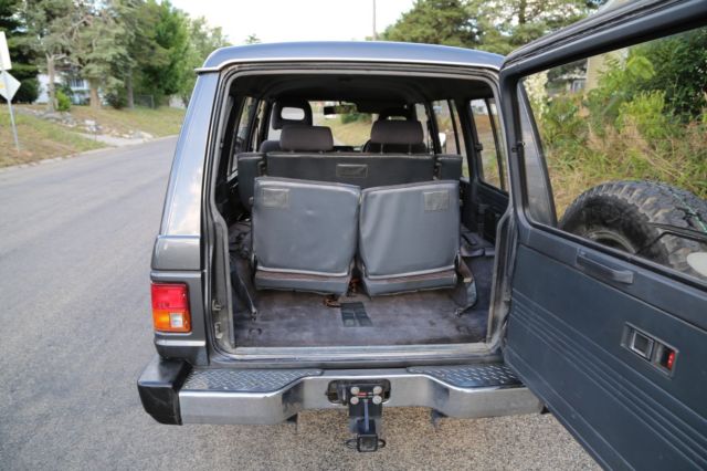 1990 Mitsubishi Other - photo 3