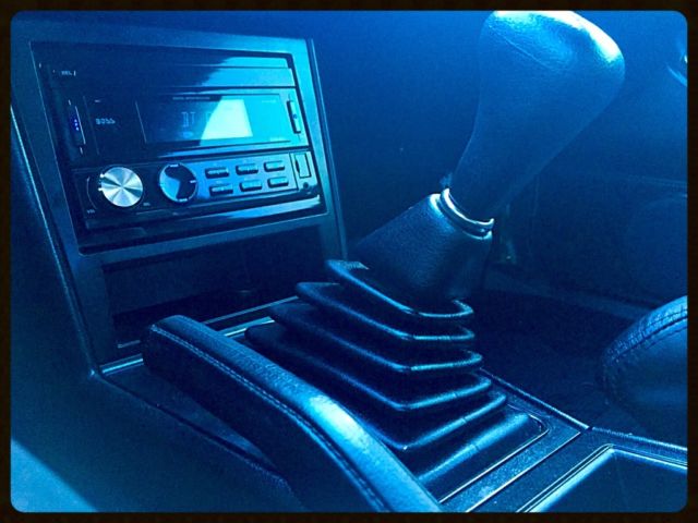 1986 Mitsubishi Other - photo 11