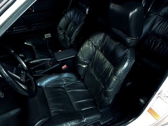 1986 Mitsubishi Other - photo 4