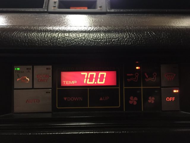 1986 Mitsubishi Other - photo 6