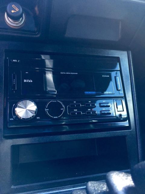 1986 Mitsubishi Other - photo 7