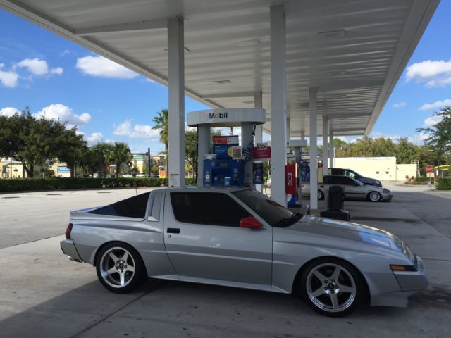 1986 Mitsubishi Other - photo 8