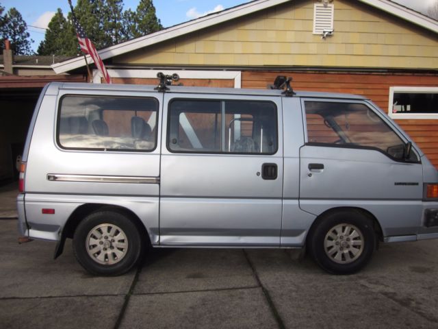 1988 Mitsubishi Other - photo 6
