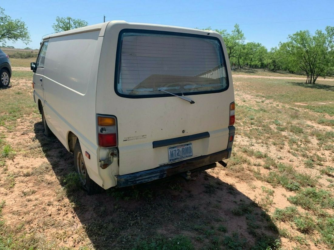 1987 Mitsubishi Other - photo 2