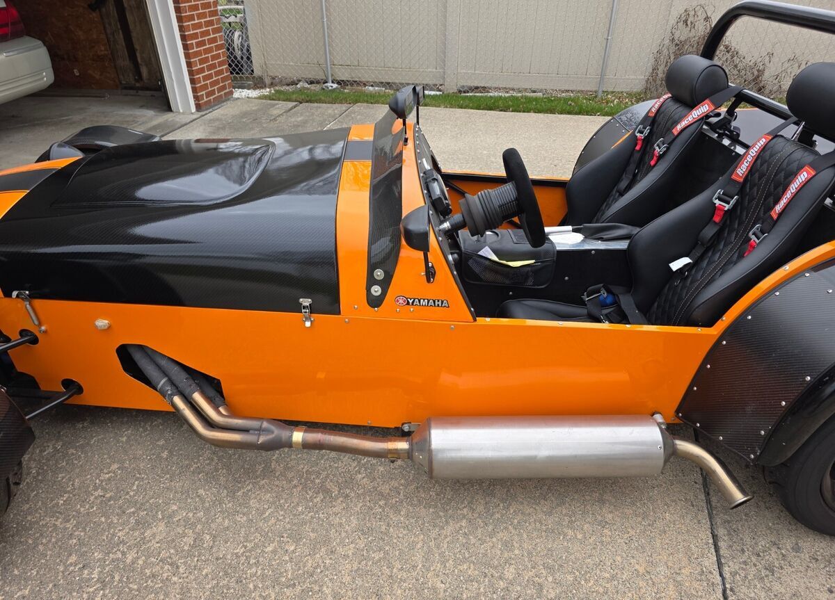 1970 Lotus Other - photo 10