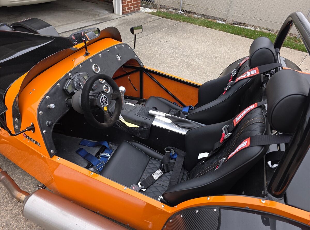 1970 Lotus Other - photo 11