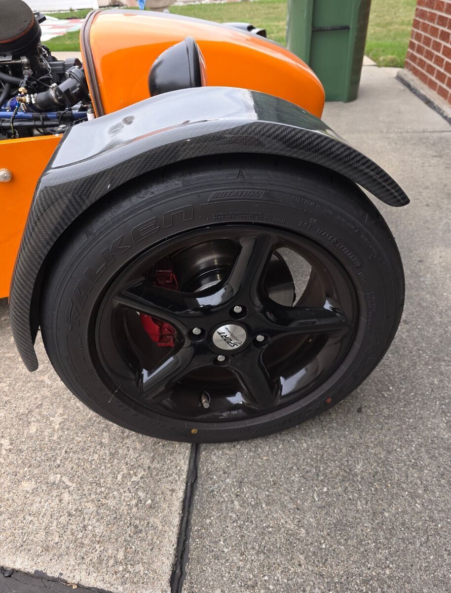 1970 Lotus Other - photo 12
