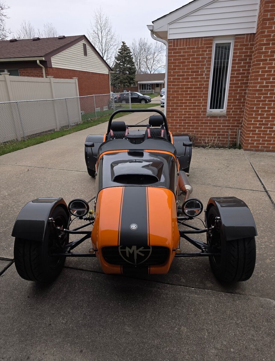 1970 Lotus Other - photo 2