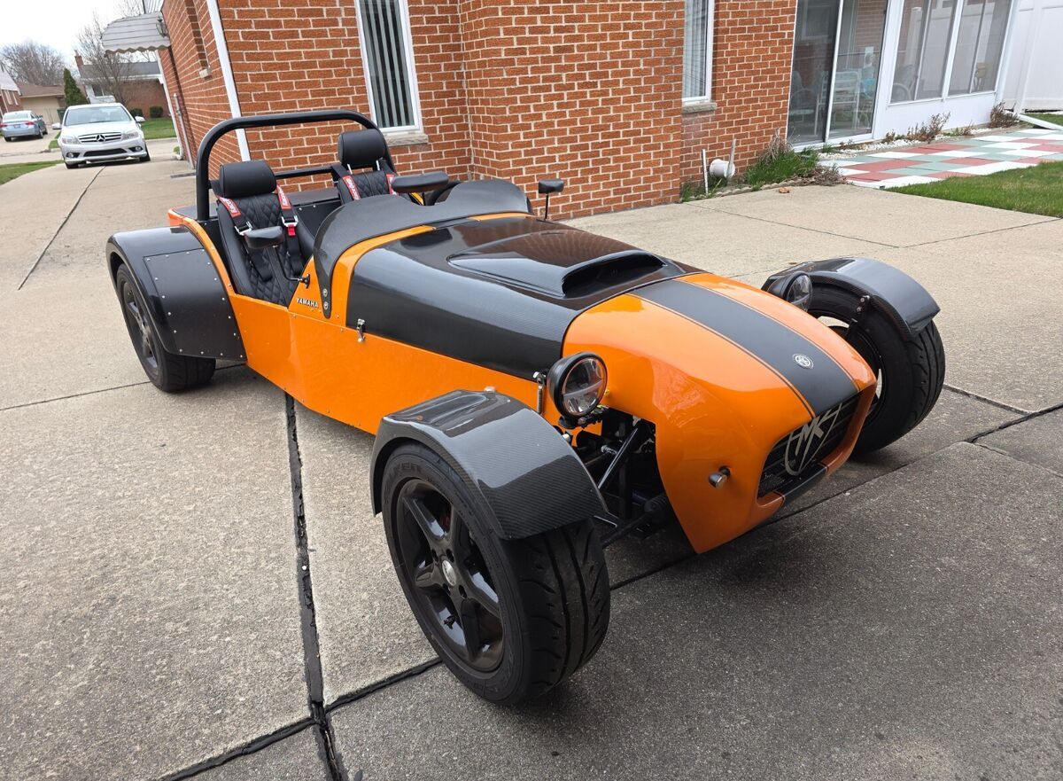 1970 Lotus Other - photo 3