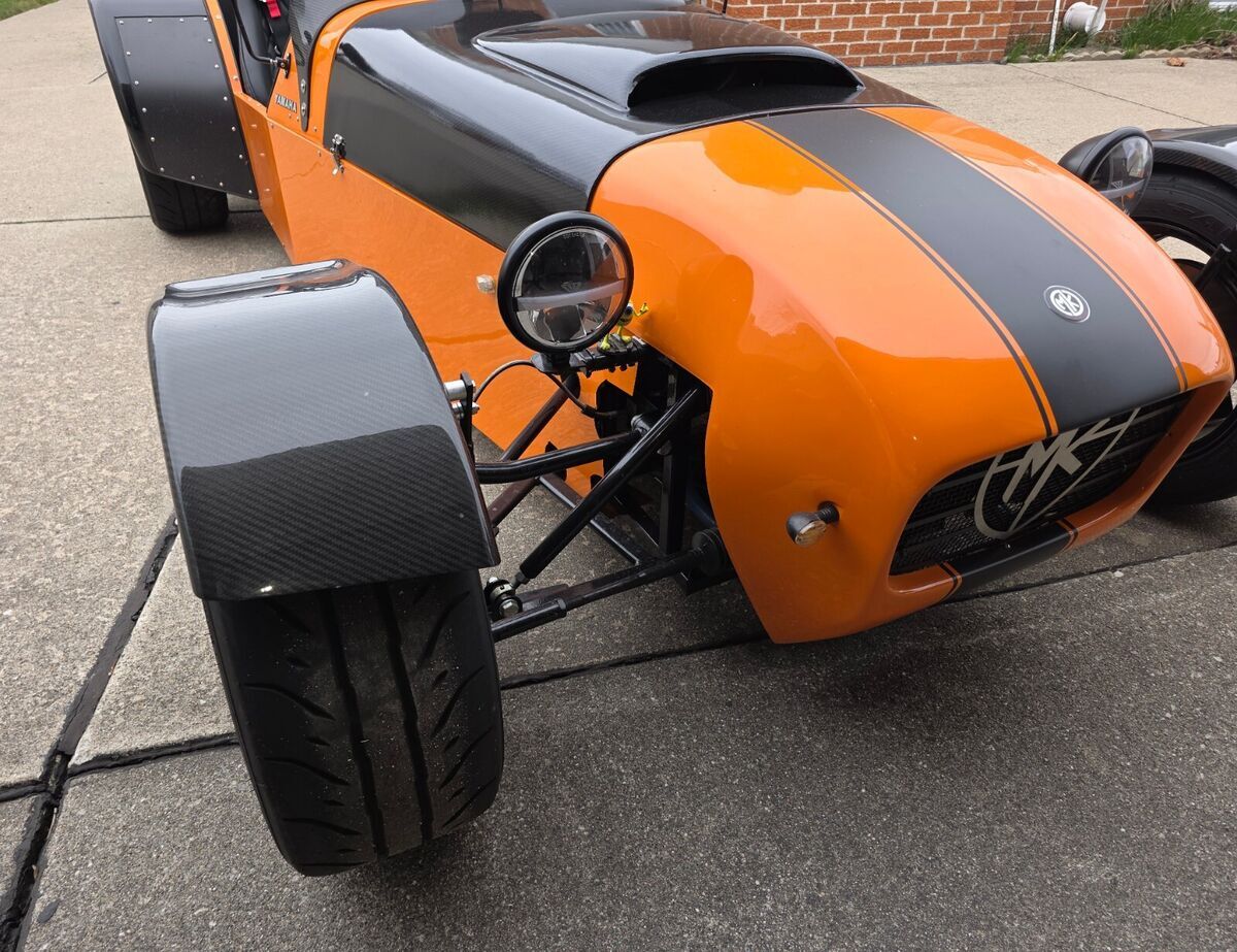 1970 Lotus Other - photo 4