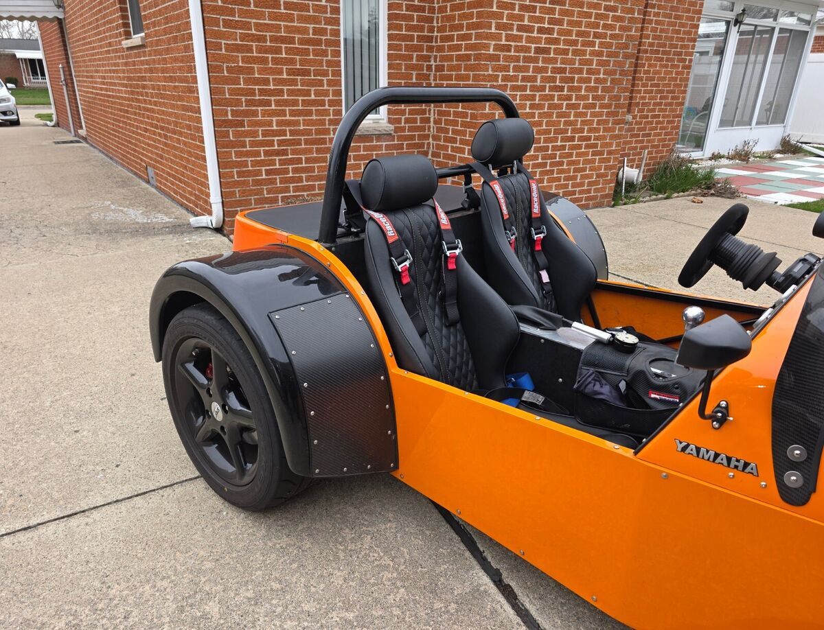 1970 Lotus Other - photo 5