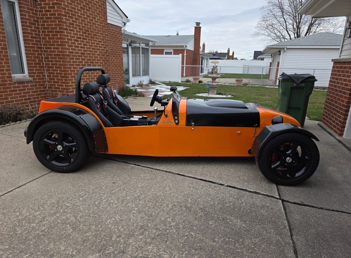 1970 Lotus Other - photo 6