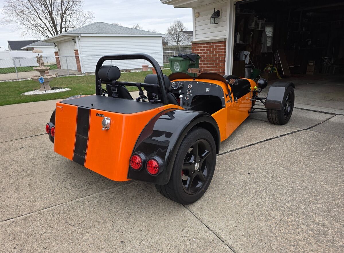 1970 Lotus Other - photo 7