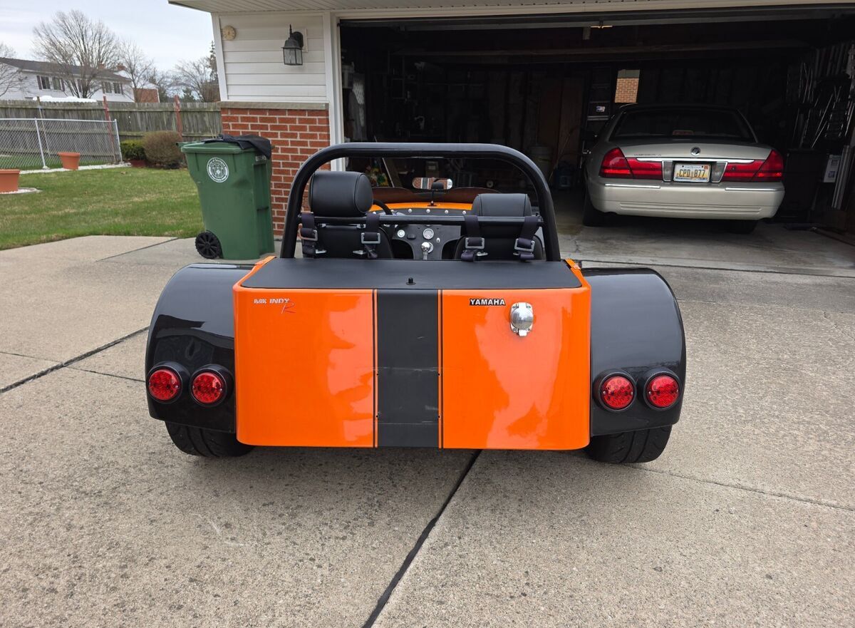 1970 Lotus Other - photo 8