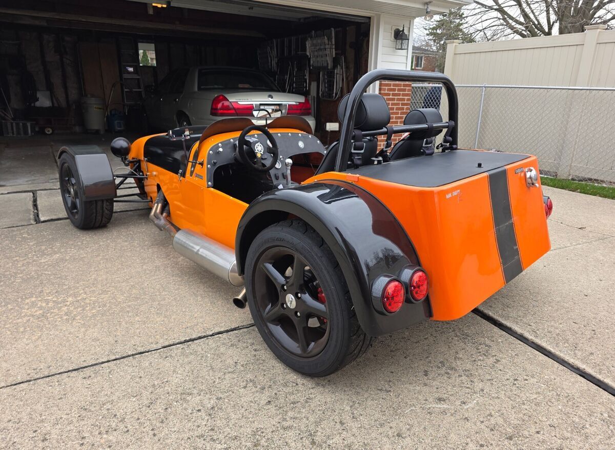 1970 Lotus Other - photo 9