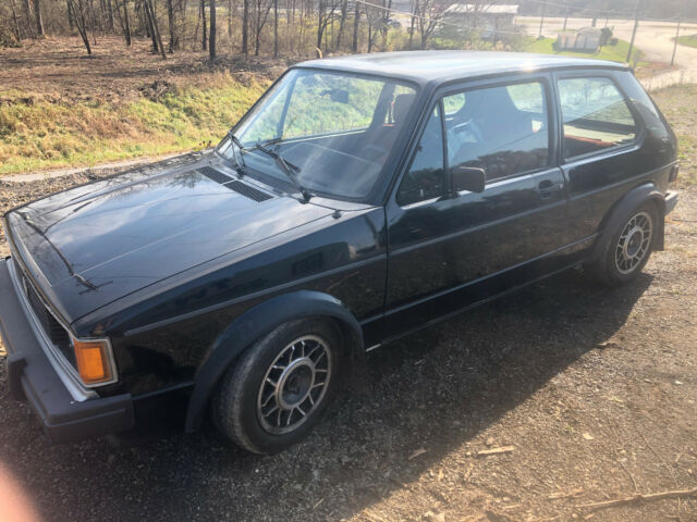 1984 Volkswagen Rabbit - photo 5