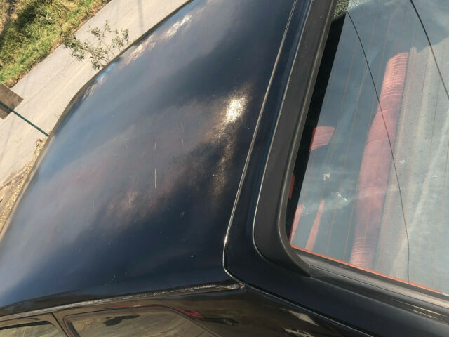 1984 Volkswagen Rabbit - photo 8