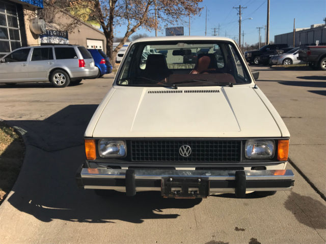 1981 Volkswagen Rabbit - photo 5