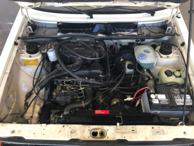1981 Volkswagen Rabbit - photo 7