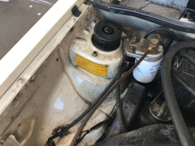 1981 Volkswagen Rabbit - photo 8