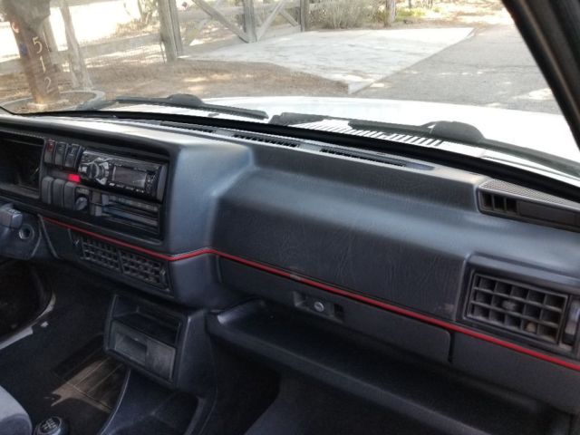 1990 Volkswagen Golf GTI - photo 11