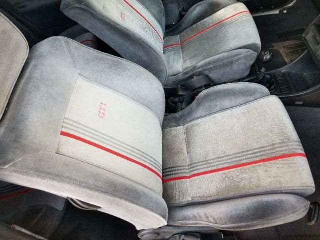 1990 Volkswagen Golf GTI - photo 12