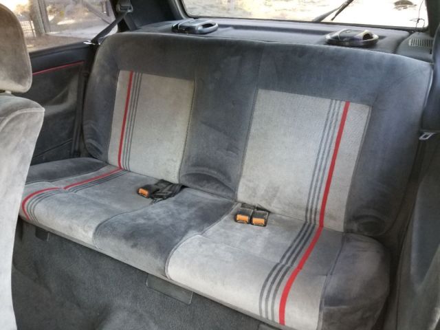 1990 Volkswagen Golf GTI - photo 5
