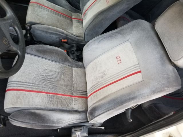 1990 Volkswagen Golf GTI - photo 6