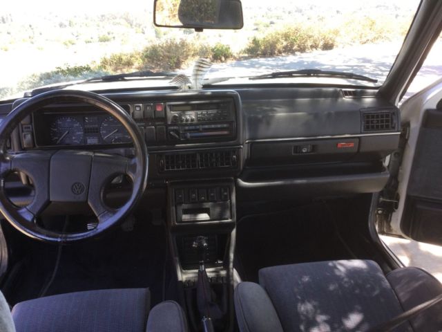 1992 Volkswagen Jetta GLI - photo 8