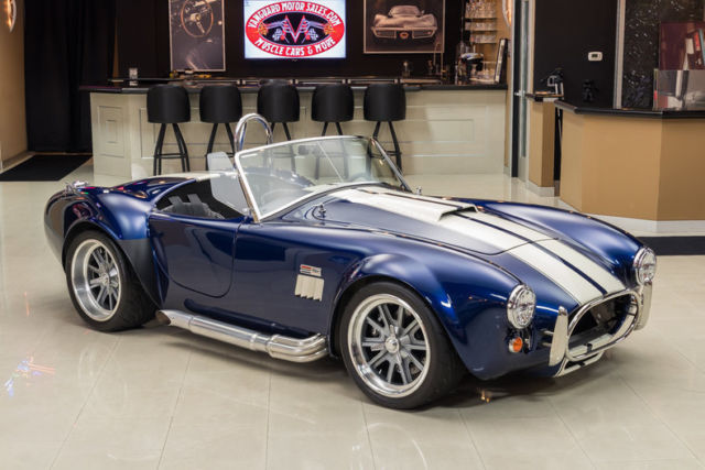 1965 Shelby Cobra - photo 10