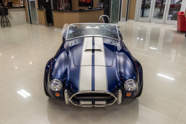 1965 Shelby Cobra - photo 11