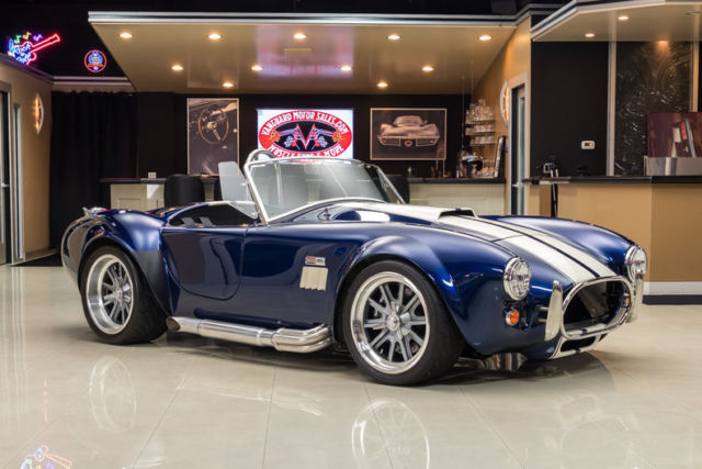1965 Shelby Cobra - photo 12