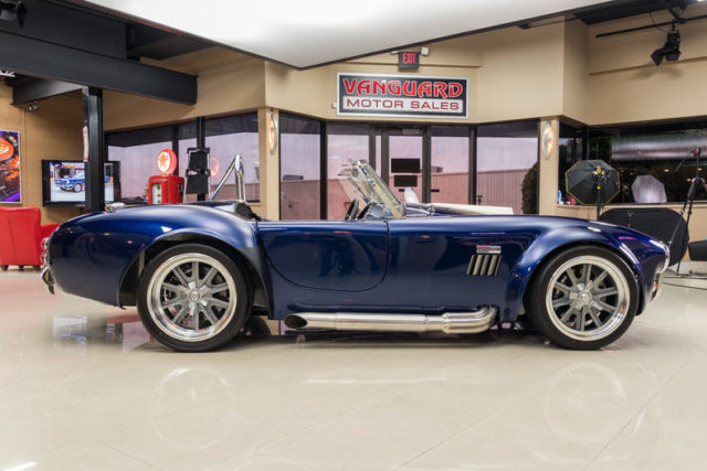 1965 Shelby Cobra - photo 13