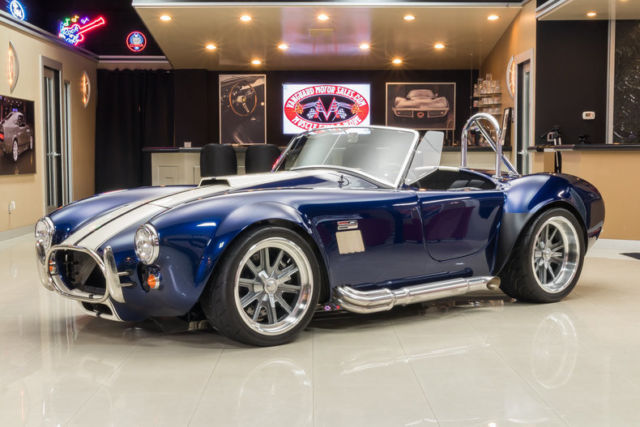 1965 Shelby Cobra - photo 2