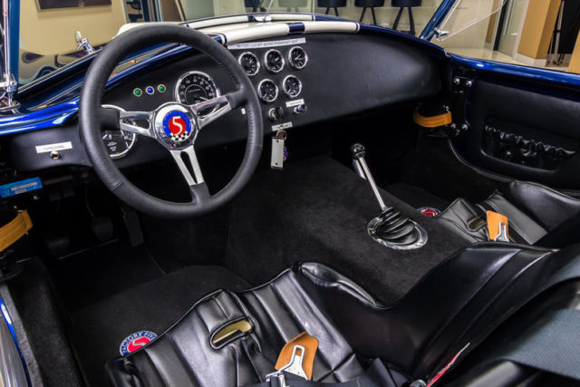 1965 Shelby Cobra - photo 3