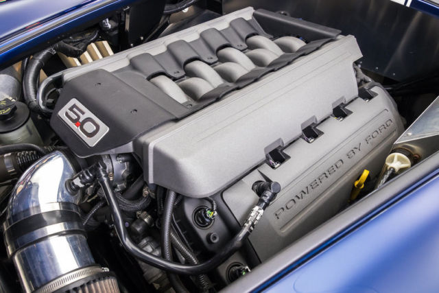 1965 Shelby Cobra - photo 4