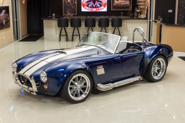 1965 Shelby Cobra - photo 7