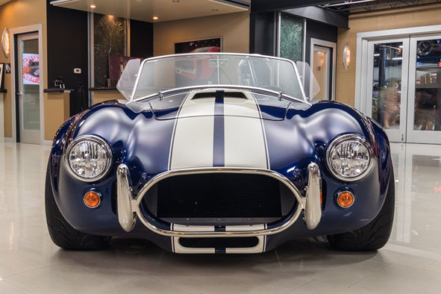 1965 Shelby Cobra - photo 9